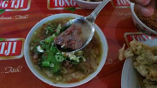 Soto Sutri 1 Sokaraja 2