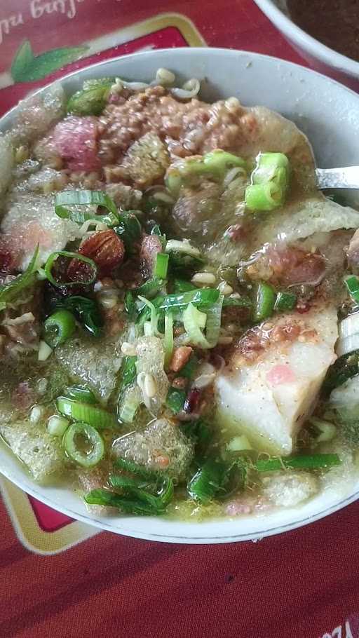 Soto Sutri 1 Sokaraja 7