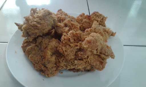 Spesial Ayam Mario Chicken 9