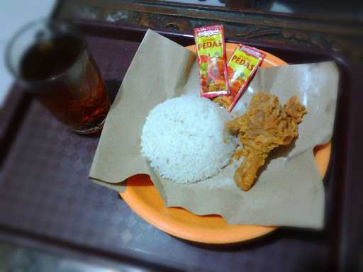 Spesial Ayam Mario Chicken 7