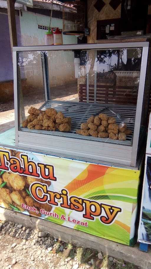 Tahu Crispy Banjaranyar 1