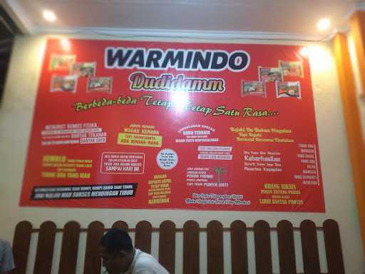 Warmindo Dudidamm 8