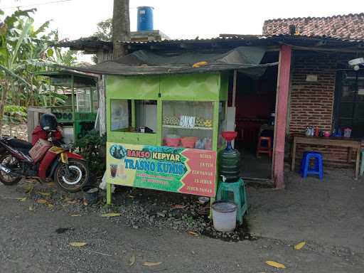 Warung Bakso Trasno Kumis 4