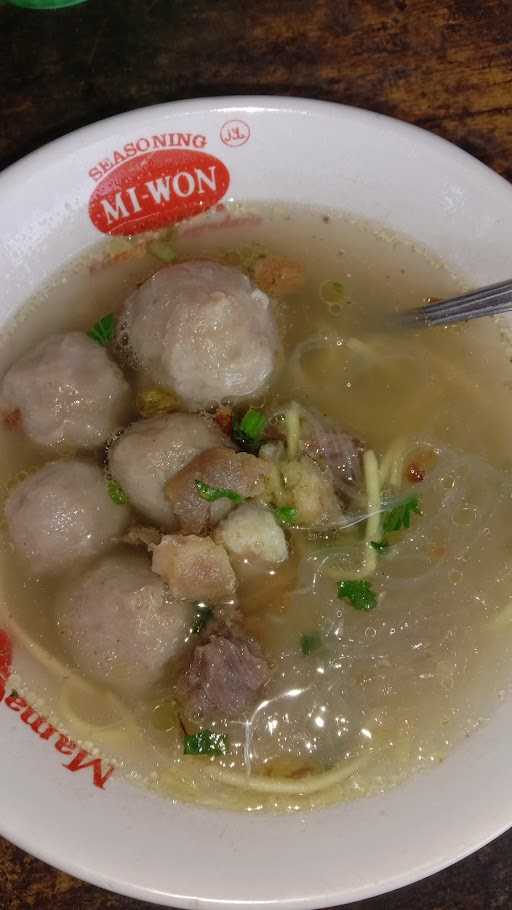 Warung Bakso Trasno Kumis 2