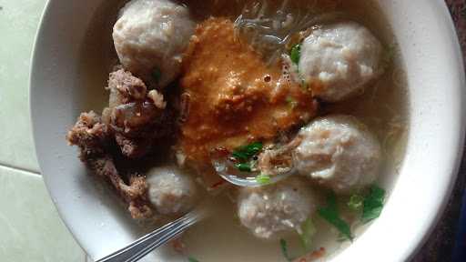 Warung Bakso Trasno Kumis 1