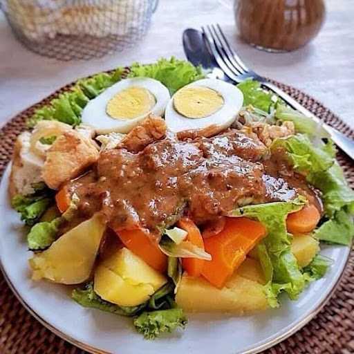 Warung Gado-Gado Bu Ary 4