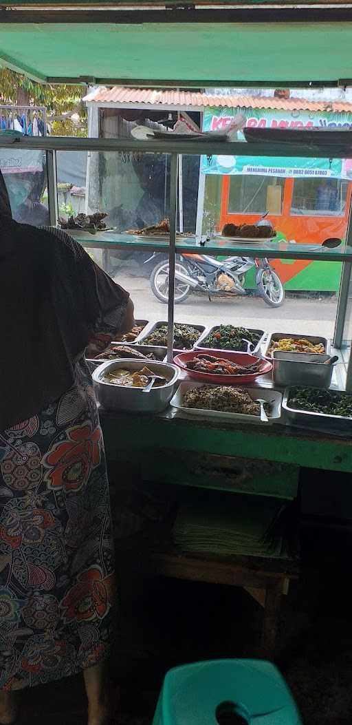 Warung Ijo Bu Elly 2