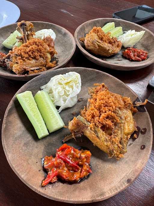 Warung Makan Ayam Alas 2