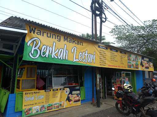 Warung Makan Berkah Lestari Sokaraja 8