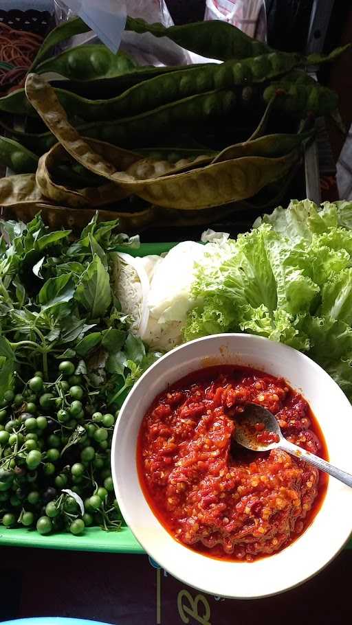 Warung Makan Berkah Lestari Sokaraja 5