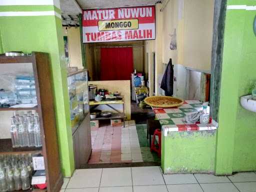 Warung Makan Bu Iing 5