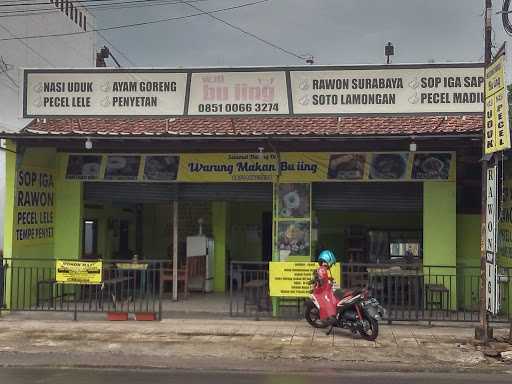 Warung Makan Bu Iing 8