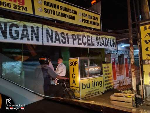 Warung Makan Bu Iing 6