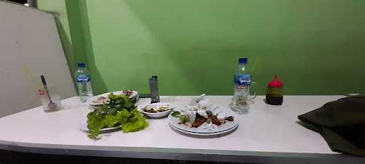 Warung Makan Ika Sari 7