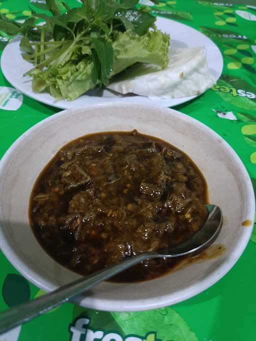 Warung Makan Ika Sari 4