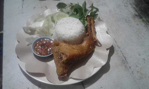 Warung Makan Ilham 1