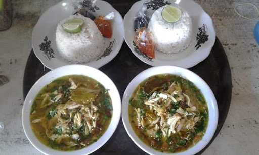 Warung Makan Ilham 9