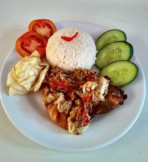 Warung Makan Juminten 2