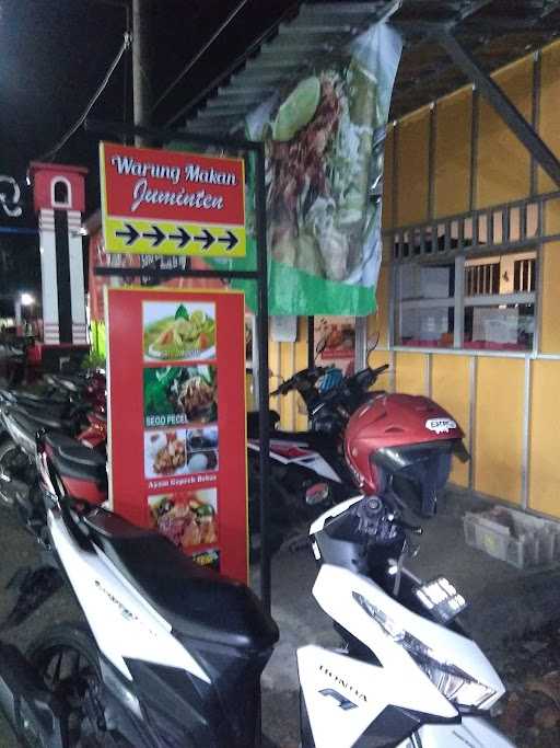 Warung Makan Juminten 7