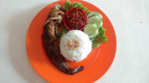 Warung Makan Mbekayune 3