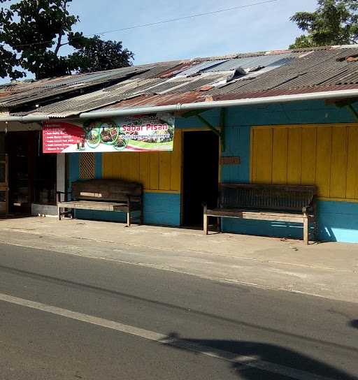 Warung Makan Sabar Pisan 5