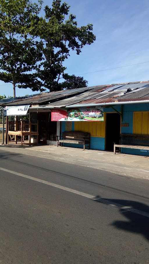 Warung Makan Sabar Pisan 6