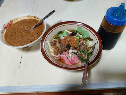 Warung Makan Sabar Pisan 1