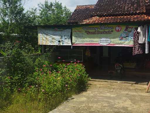 Warung Makan Sami Berkah 7