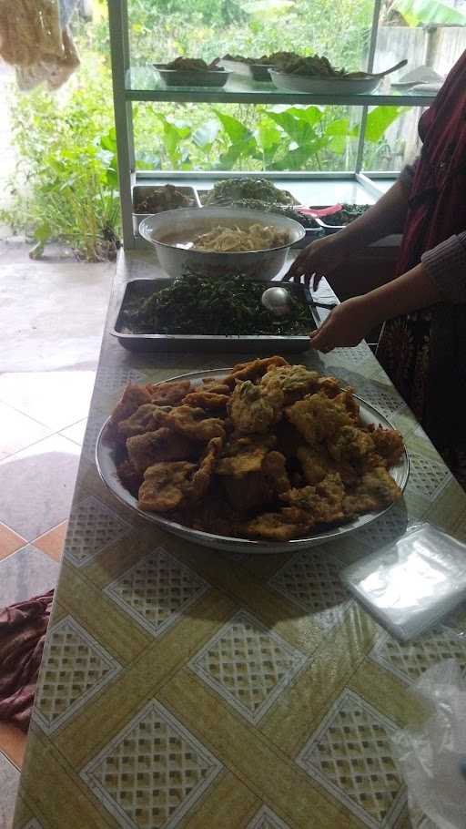 Warung Makan Sami Berkah 5