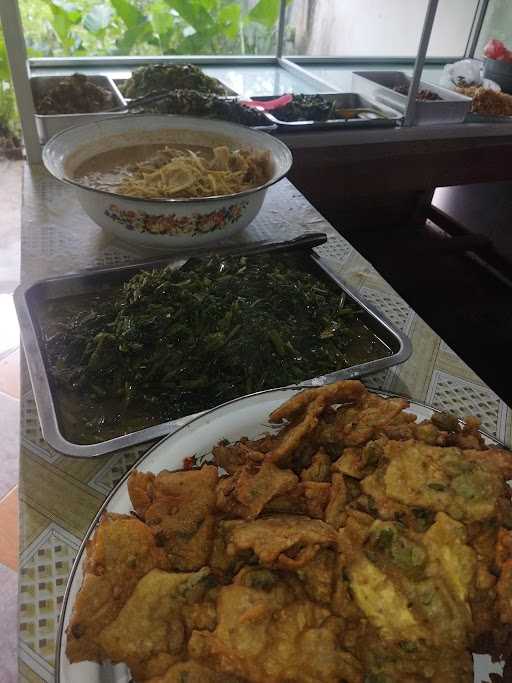 Warung Makan Sami Berkah 1