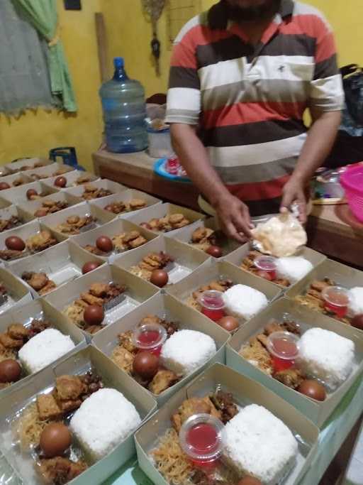 Warung Makan Sami Berkah 2