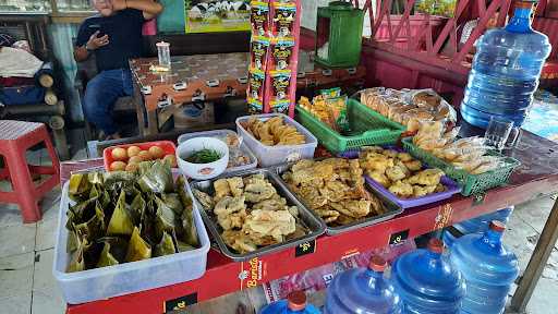 Warung Makan Sedap Mbak Esti 2