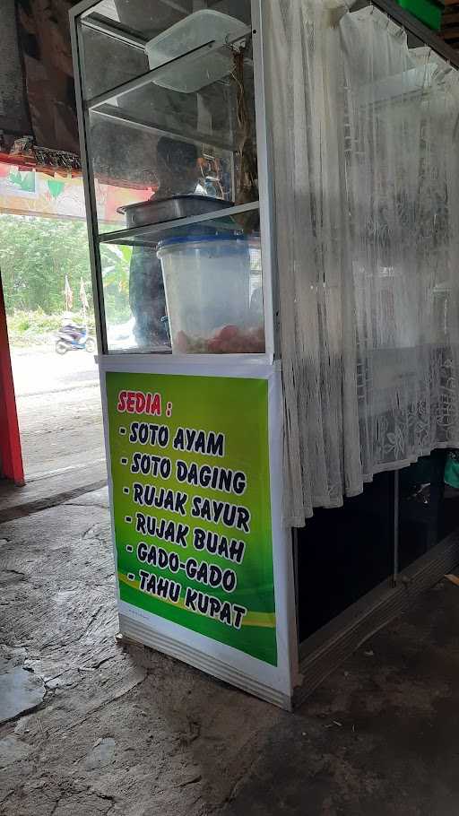 Warung Makan Sedap Mbak Esti 4