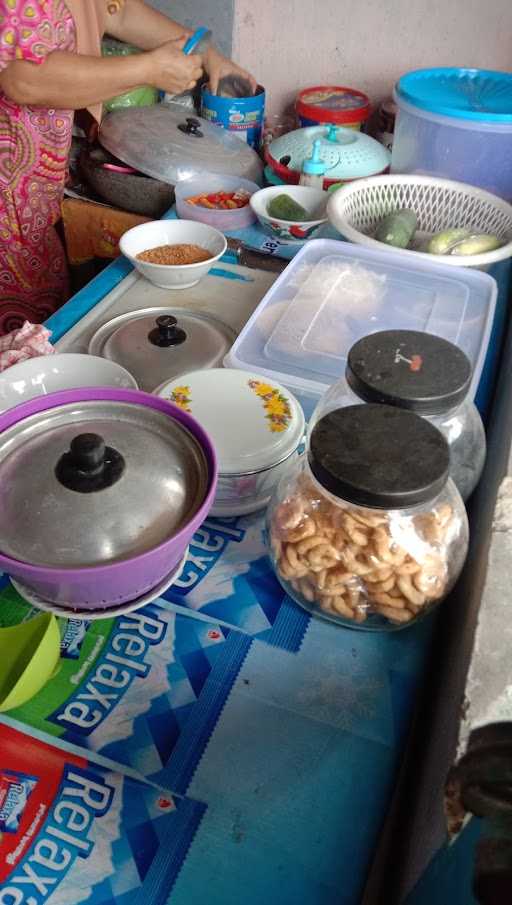 Warung Makan Sederhana Bu Yanti 1