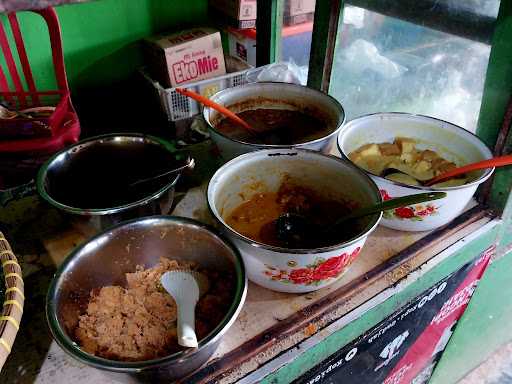 Warung Makan Sempulur 4