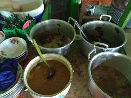 Warung Makan Sempulur 6