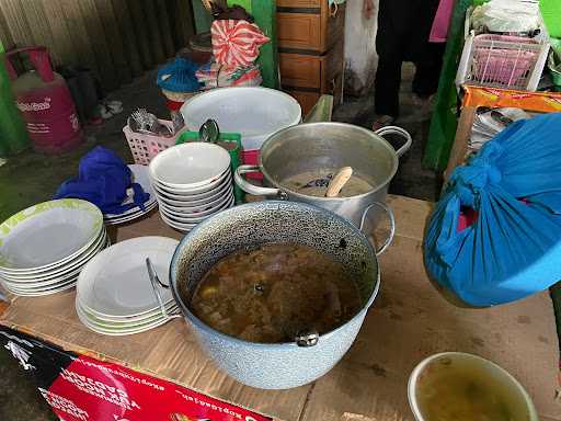 Warung Makan Sempulur 9