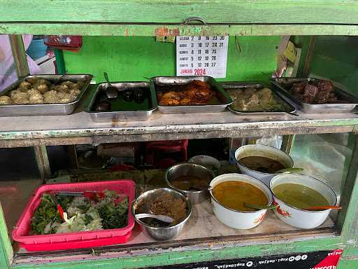 Warung Makan Sempulur 10