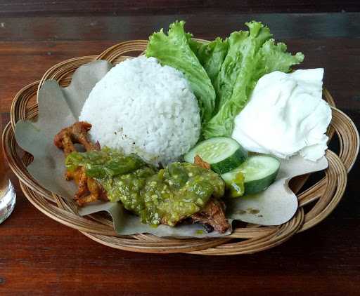 Warung Mba Nani 1