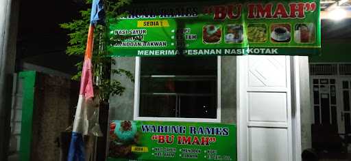 Warung Nasi Rames Bu Imah 3