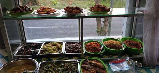 Warung Nasi Rames Bu Imah 1