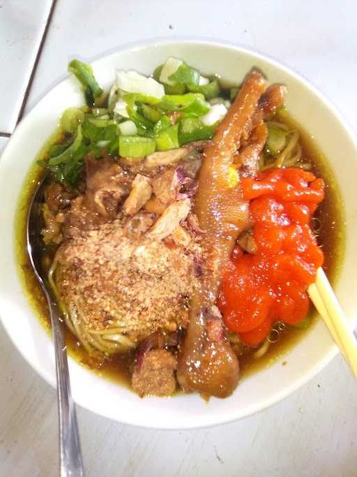 Warung Nasi Ririn 2