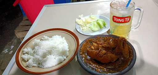 Warung Pecel Lele Tuban 7