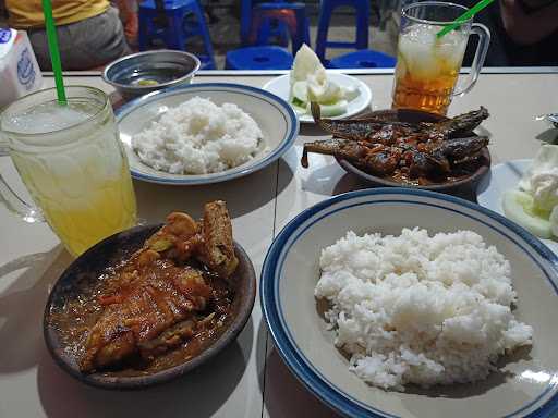 Warung Pecel Lele Tuban 3