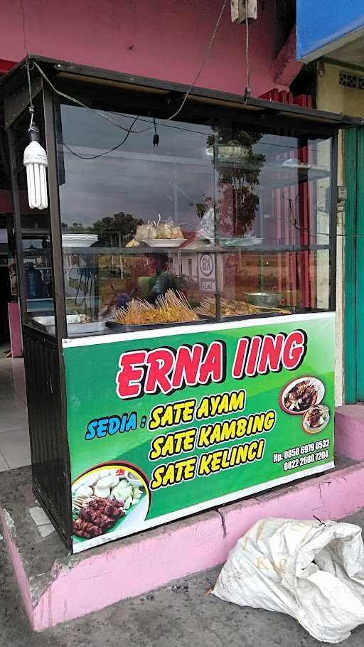 Warung Sate Erna Iing 2