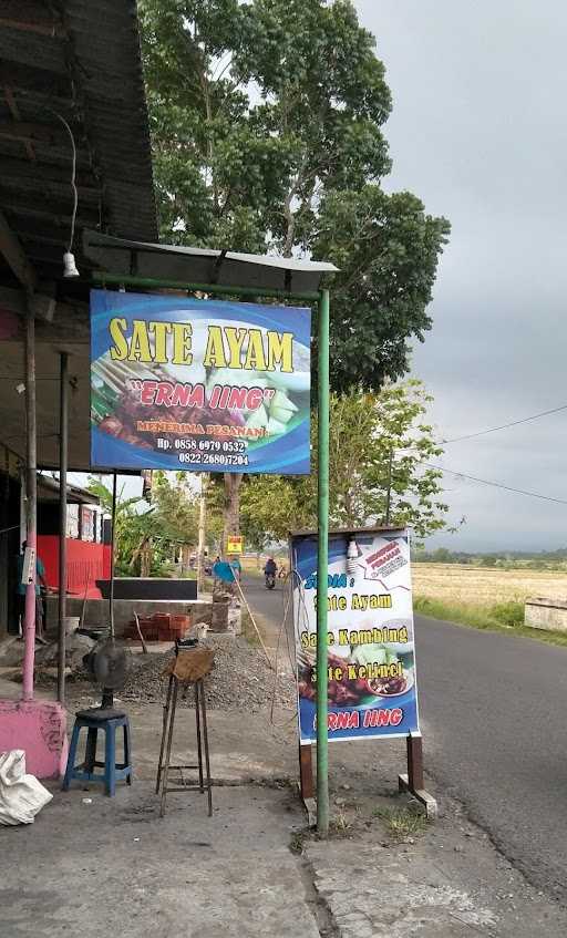 Warung Sate Erna Iing 3