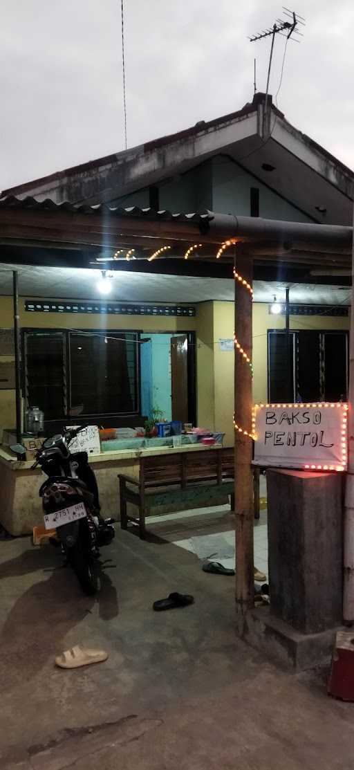 Warung Seblak Lestari 9