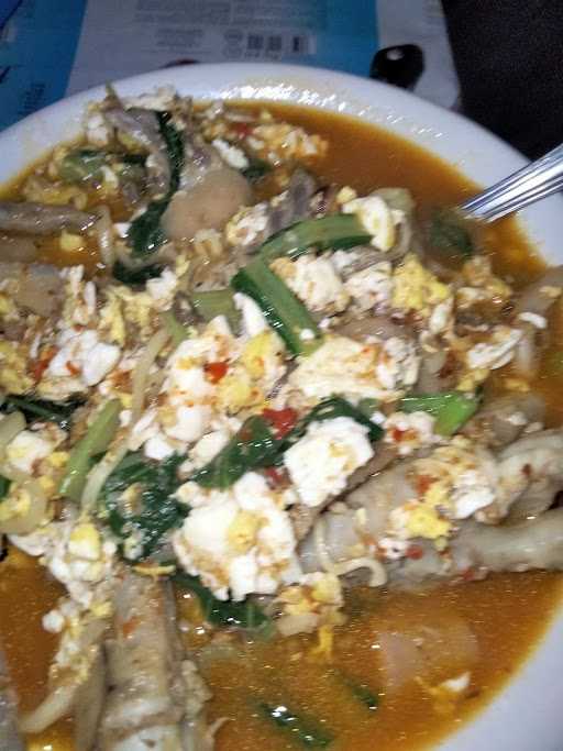 Warung Seblak Te Ifa 2