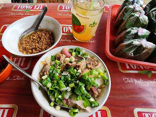 Warung Soto Sutri 2 7