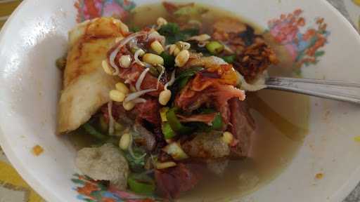 Warung Soto Sutri 2 9